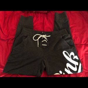 PINK Victoria's Secret Pants & Jumpsuits - Joggers PINK Victoria's Secret Pants & Jumpsuits - Joggers